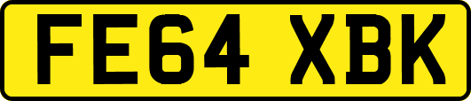 FE64XBK