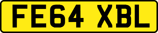 FE64XBL