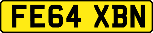 FE64XBN