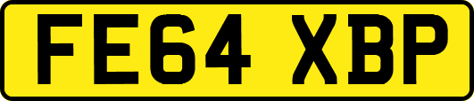 FE64XBP