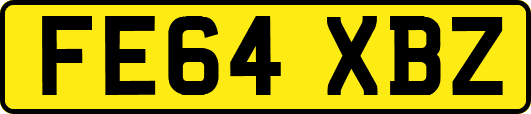 FE64XBZ