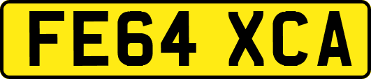 FE64XCA