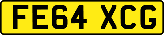 FE64XCG