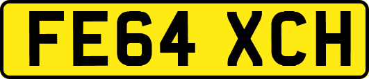 FE64XCH