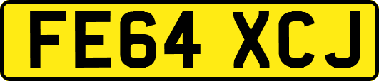FE64XCJ