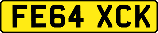 FE64XCK