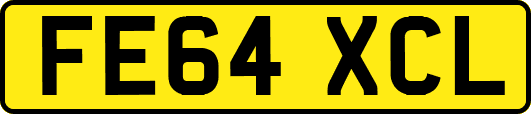FE64XCL