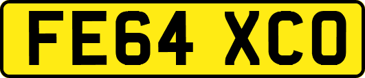 FE64XCO