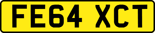 FE64XCT