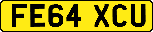 FE64XCU
