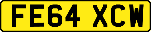 FE64XCW
