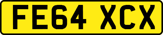 FE64XCX