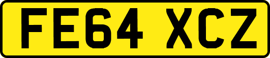 FE64XCZ