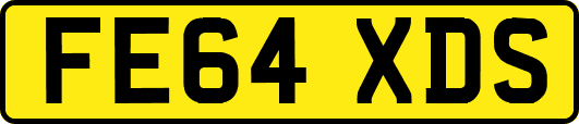 FE64XDS