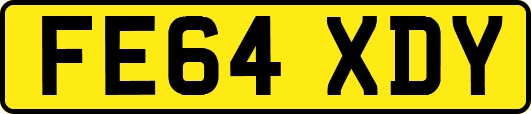 FE64XDY