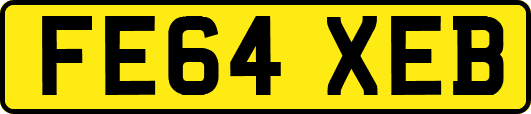 FE64XEB