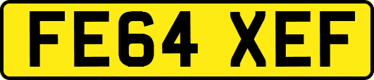 FE64XEF