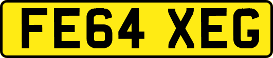 FE64XEG