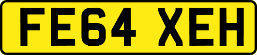 FE64XEH