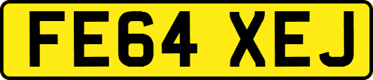 FE64XEJ