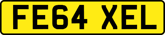 FE64XEL