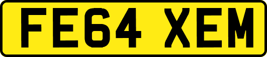 FE64XEM