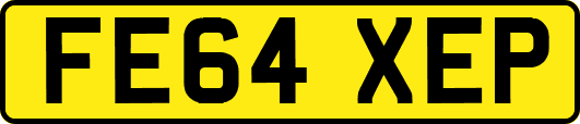 FE64XEP