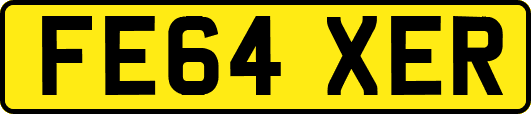 FE64XER