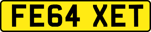 FE64XET