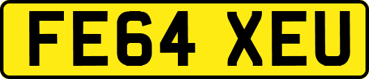 FE64XEU