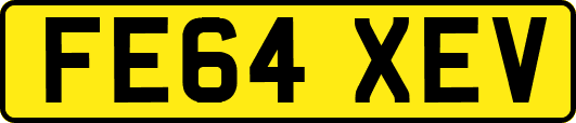 FE64XEV