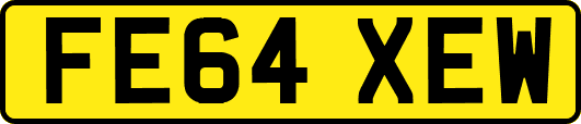 FE64XEW