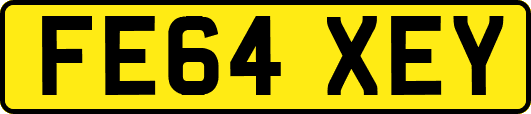 FE64XEY