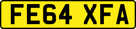 FE64XFA
