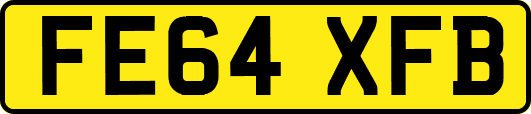 FE64XFB