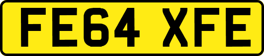 FE64XFE