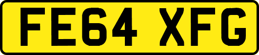 FE64XFG