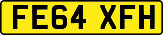 FE64XFH