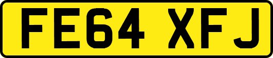 FE64XFJ