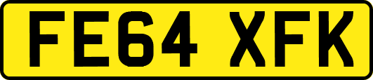 FE64XFK