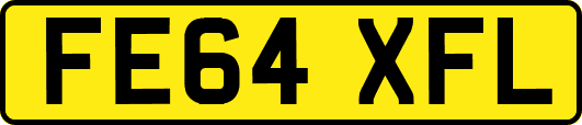 FE64XFL