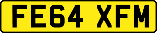 FE64XFM