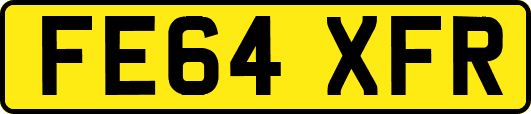 FE64XFR