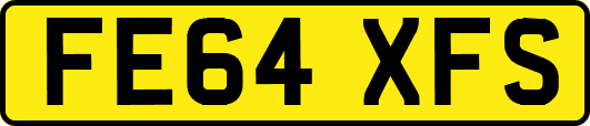 FE64XFS