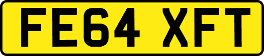 FE64XFT