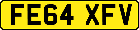 FE64XFV