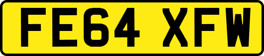 FE64XFW