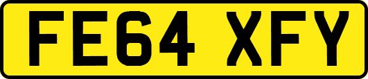 FE64XFY