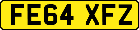 FE64XFZ