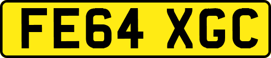 FE64XGC